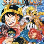 【漫画】「ONE PIECE」コミックス最新113巻の表紙公開　「ついに神の騎士団のカラー」「強者感！」と話題に
