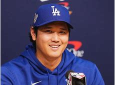 【野球】大谷翔平、WBC出場を正式表明！ 「日本を代表して再びプレー嬉しく思う」　侍ジャパンで世界一連覇狙う