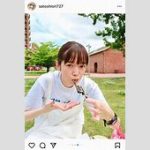 【芸能】佐藤栞里、『スラムダンク』美人マネジャーに変身！　完成度に大絶賛「実写化も夢じゃない」「リアルすぎる」