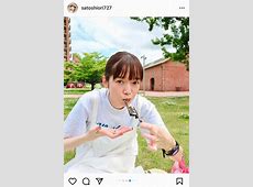 【芸能】佐藤栞里、『スラムダンク』美人マネジャーに変身！　完成度に大絶賛「実写化も夢じゃない」「リアルすぎる」