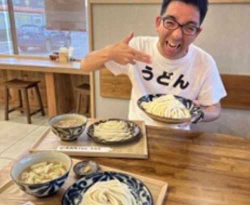【社会】“埼玉を日本一のうどん県にする会”を立ち上げた男性「若い世代に『埼玉にはうどんがある！』と誇りをもってほしい」 生産量全国２位