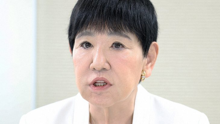 【芸能】和田アキ子　満身創痍で運動できず…　万歩計の数字告白で共演者驚き「もうね。どうしていいか分かんない」
