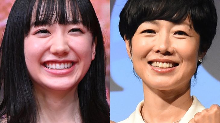 【芸能】首相になってほしい女性芸能人ランキング！3位有働由美子、2位芦田愛菜を抑えた1位は？