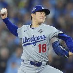 【野球】山本由伸がワールドシリーズMVP！　松井秀喜以来、日本人2人目の快挙