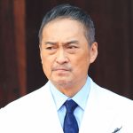 【芸能】渡辺謙　坂口健太郎のカップ麺の食べ方に衝撃 「アイツね…変態　スープを最初に全部飲む」　スタジオも仰天「えぇー!?」