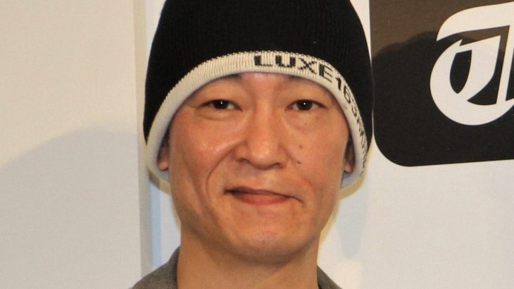 【芸能】漫画家・桂正和氏「最近、大きな手術を致しました」と報告　詳細は控えるも「当分の間、静養」