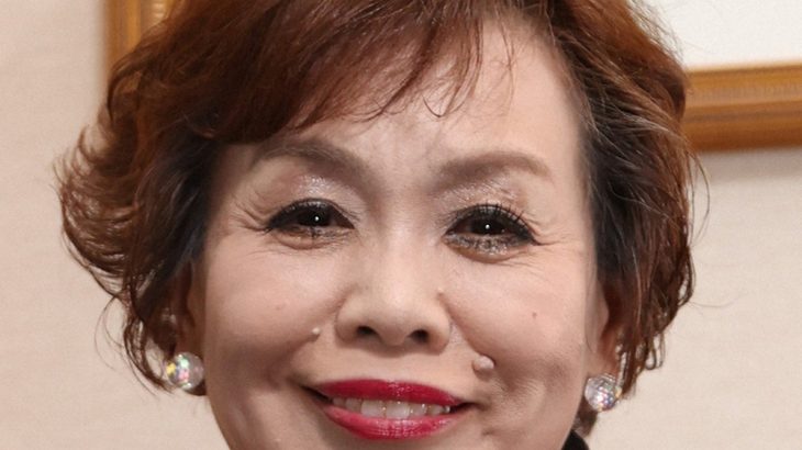 【芸能】上沼恵美子、大好きなコンビニのおにぎりとは？ 「おいしいのよ！上等って感じがする」
