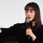 【芸能】石原さとみ、『難民映画祭』に登場　子供たちへの願い明かす「世界の平和を真剣に考えられる人に」「本質たどればみんな同じ命」