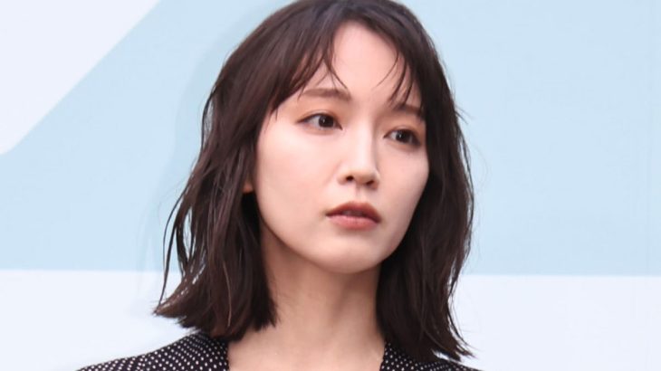 【芸能】吉岡里帆〝初ラブシーン〟堺雅人のギャップにうっとり？「男性的な感じもあって…」