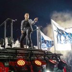 【音楽】矢沢永吉が新伝説　７６歳日本人最年長！東京Ｄ揺れた「幸せです」　セットリストに思い込め万感２３曲　長女・矢沢洋子も登場