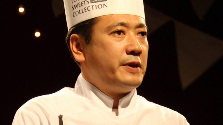 【芸能】鎧塚俊彦氏　亡き妻・川島なお美さんの65歳の誕生日に思い 「女房はずるい」「残されたおいらは…」