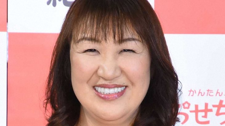 【芸能】和式トイレ不要論…　北斗晶が女子トイレ事情で私見　和式はお役御免？「誰も入らない」「そろそろどうなのかなって」