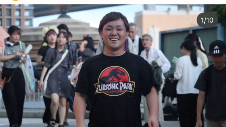 【芸能】ステージ4の肝臓がんと闘う35歳元芸人　がん細胞が8割以上も増加していた「一度見えかけた光が…」