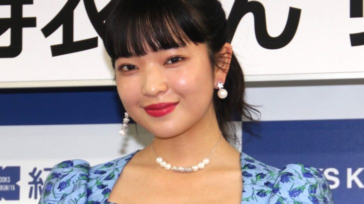 【芸能】田中芽衣、第1子妊娠「私、母になります」