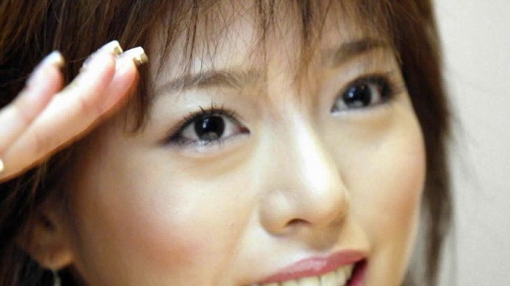 【芸能】女優・釈由美子の近影に驚きの声 「変わりすぎ…」「ビビッた」「美人すぎる」「別人かってくらい変わってた」