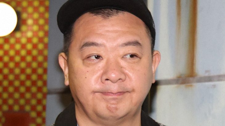 【芸能】TKO木下、移住先タイでまたも“問題”行動…　トイレ撮影に「カメラ回してもいいの？」の声