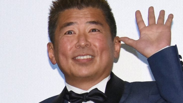 【芸能】勝俣州和　生放送で和田アキ子に本気の逆ギレ　「謝りに行こう」テレビ局に戻り、待っていた死刑台は…