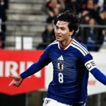 【サッカー】日本代表、W杯出場権を持つガーナを2発撃破！　前半に南野拓実、後半に堂安律がゴール