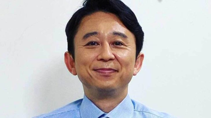 【芸能】有吉弘行、20代に「とにかく飯食わしてもらってた」“恩人”を実名告白  「金がなくてね」