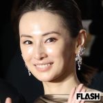 【芸能】北川景子「好物はカツカレー」に「親近感すごい」と驚きの声…  「ワンチャン」発言にも視聴者はギャップ萌え