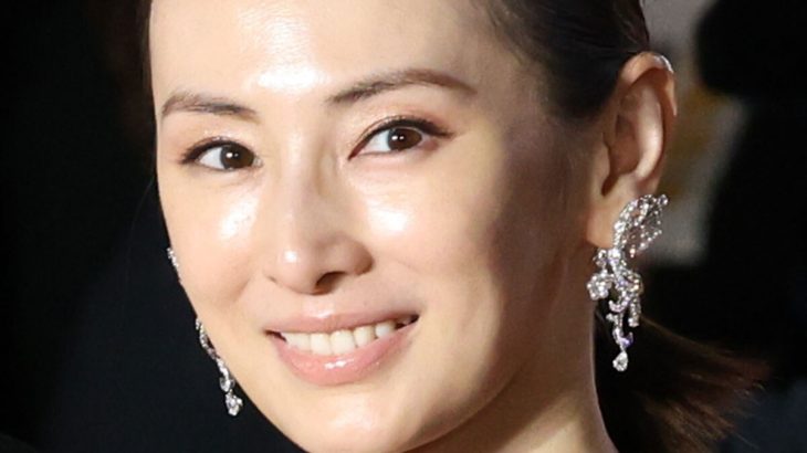 【芸能】北川景子「好物はカツカレー」に「親近感すごい」と驚きの声…  「ワンチャン」発言にも視聴者はギャップ萌え