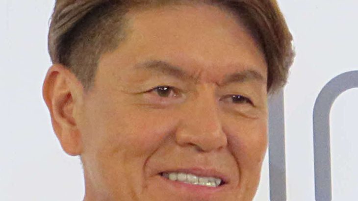 【芸能】ヒロミ、老後の生活設計に言及 「いつまで働くとか場所はとか…頭の中では考えていたりする」