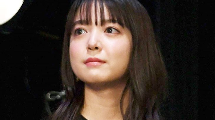 【芸能】上白石萌音＆萌歌　実は帰国子女だった！　意外すぎる「第二の故郷」 16年ぶりの里帰り