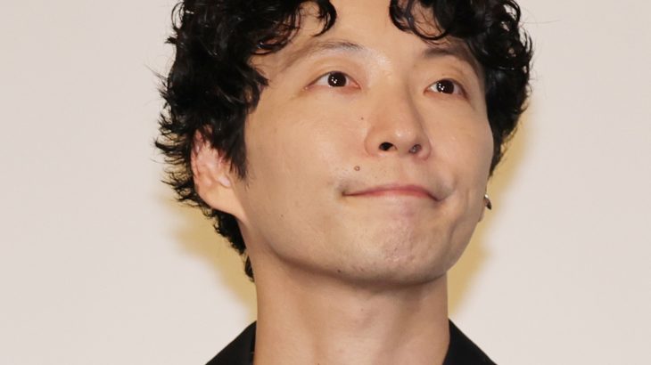 【芸能】星野源、韓国公演を2年連続開催へ　「約束」の再訪は初アリーナ公演…現地期待の声