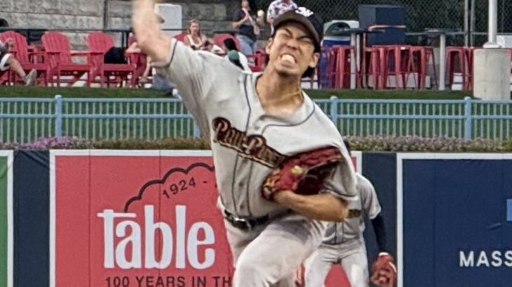 【マエケン】楽天入り最有力！　日米通算165勝の前田健太に2年契約オファー