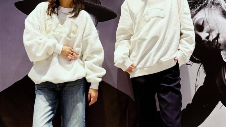 【芸能】相川七瀬、次男とのツーショットがかっこいいと話題！　「姉弟にも見えます」「素敵な親子」