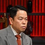 【芸能】ダイアン津田、TBS日曜劇場に出演決定！　1月スタート『リブート』で闇の勢力の幹部の役