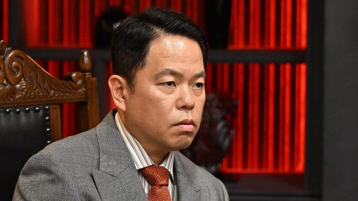 【芸能】ダイアン津田、TBS日曜劇場に出演決定！　1月スタート『リブート』で闇の勢力の幹部の役