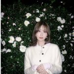 【芸能】高橋ひかる、白ワントーン冬コーデにくぎ付け！「美しすぎて恐れ多い」「天使降臨」「透明感半端ない」