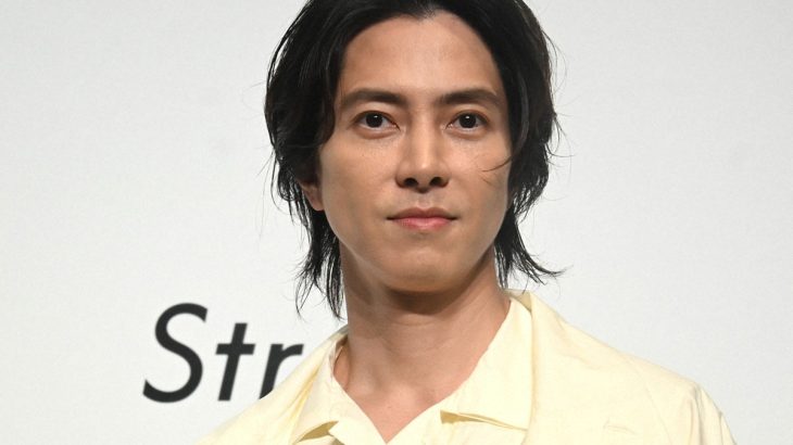 【芸能】山下智久　コンビニで初めて購入したものは？ 「すごい恥ずかしいんですけど…」