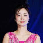 【芸能】上戸彩　泣きじゃくる長女を寝かしつけてくれた超有名俳優明かす 「30分くらいかけて寝かしつけてくれた」