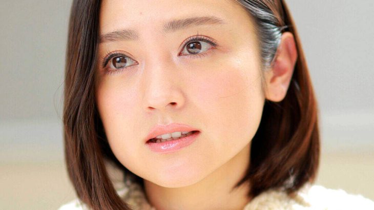 【芸能】安達祐実　４４歳の最新姿「ぇーーーーー！！！」「声出た」「なんなの」「まって」「ワオ」