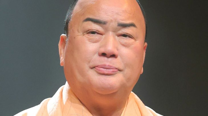 【芸能】細川たかし、紅白史上「私が第1号」　84年歌唱シーンに「酷い…」と赤面