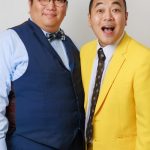 【芸能】きしたかの高野、東野圭吾原作スペシャルドラマ「雪煙チェイス」出演　NHKで来年放送