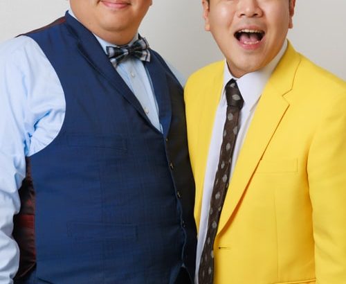 【芸能】きしたかの高野、東野圭吾原作スペシャルドラマ「雪煙チェイス」出演　NHKで来年放送