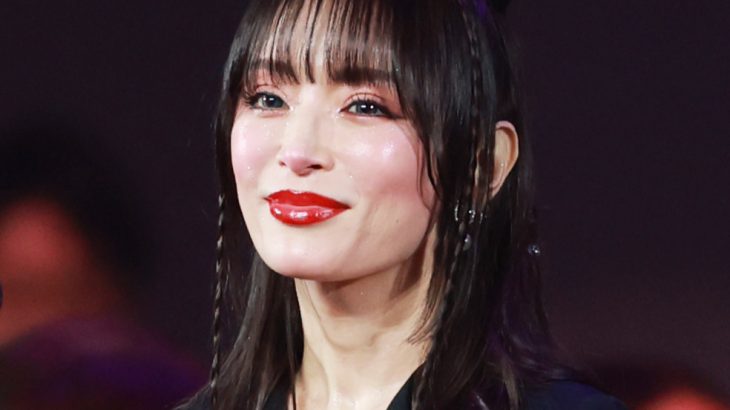 【芸能】浜崎あゆみ、上海公演中止を発表「急遽中止の要請を受け…まだ信じられず、言葉になりません」