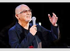 【芸能】松山千春「俺はカジノは日本に必要ないと思ってる」　万博跡地開発に私見「もう一度冷静に…」