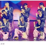 【芸能】NHK紅白歌合戦、「＆TEAM」の初出場が内定！　日本発のグローバルグループ　日韓でミリオン達成
