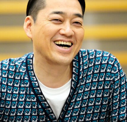 【芸能】バナナマン設楽、スプレー缶が爆発「一部屋、丸焦げ」の過去…  「タバコの不始末で」