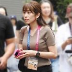 元NHKアナ・中川安奈が明かすグラビア撮影のNG事項とは？
