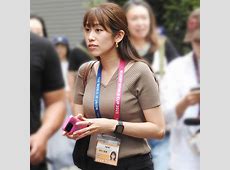 元NHKアナ・中川安奈が明かすグラビア撮影のNG事項とは？