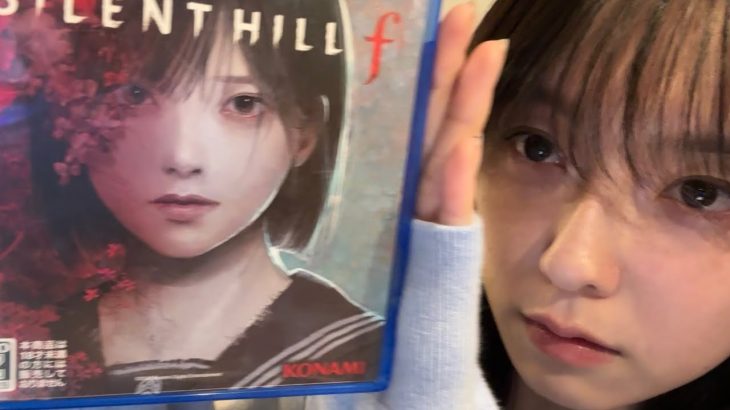 加藤小夏のホラーゲーム実況が神回連発！300万再生突破の秘密