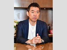 【芸能】橋下徹、『移動中の定番』 吉野家の牛丼のアレンジが異次元　「凄い」「真っ赤」「ぶっかけの醍醐味」