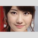 【芸能】柏木由紀　AKB時代、ファンが握手券つきCD1000枚を数百万円で購入　「嬉しいより心配。胸が痛い」「無理しなくていいよって」