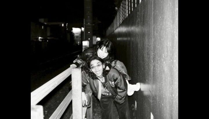 【芸能】俳優・柄本時生、女優・さとうほなみ(ゲスの極み乙女・ほないこか)が結婚発表！　36歳同学年カップル　じゃれ合う2ショット披露