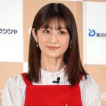 41歳でも衰え知らず！小倉優子が見せたすっぴんの魅力